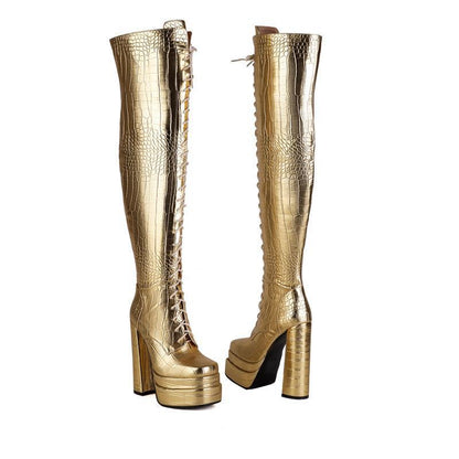 Classic Vintage & Enduringly Stylish Boots
