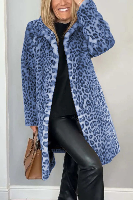 Beautifully Balanced Coat with Timeless Character