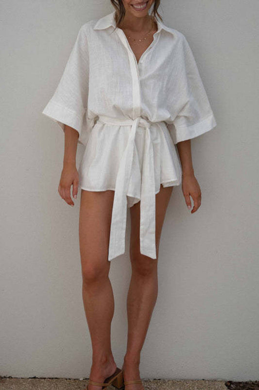 Beautifully Finished Garment in a Timeless Design
