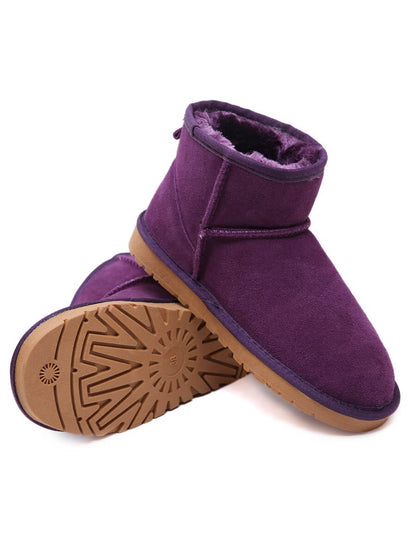 Gracefully Styled Boots for Any Occasion