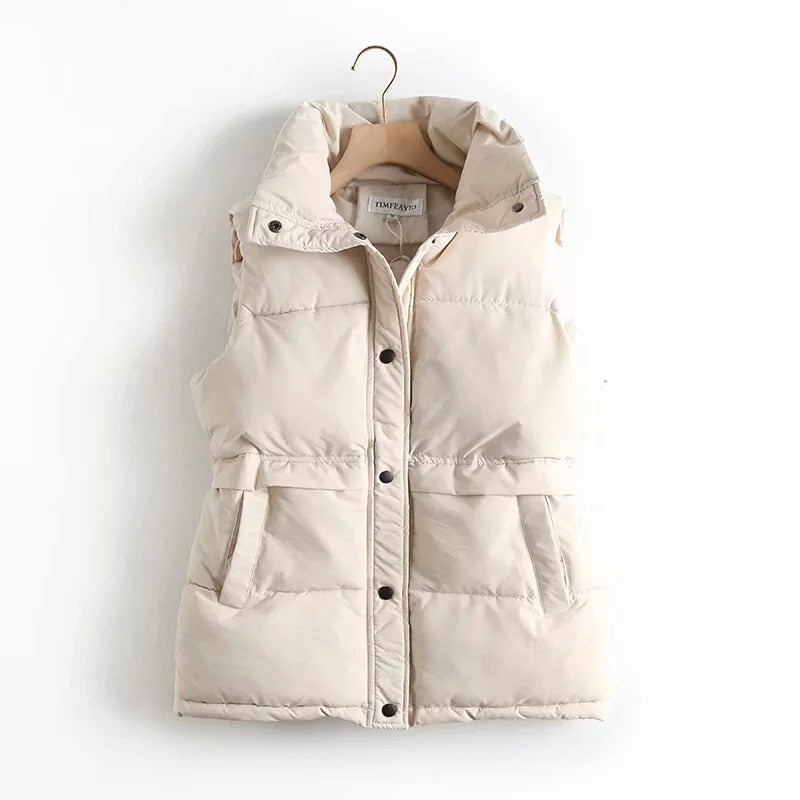 Polished Jacket with an Effortless Classic Look
