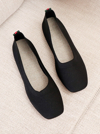 Sophisticated Shoes with a Clean Classic Look
