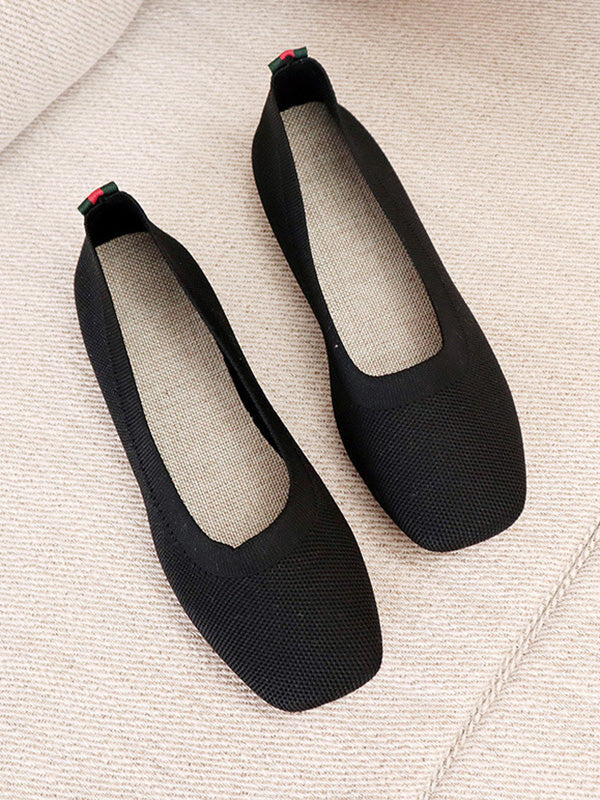 Sophisticated Shoes with a Clean Classic Look