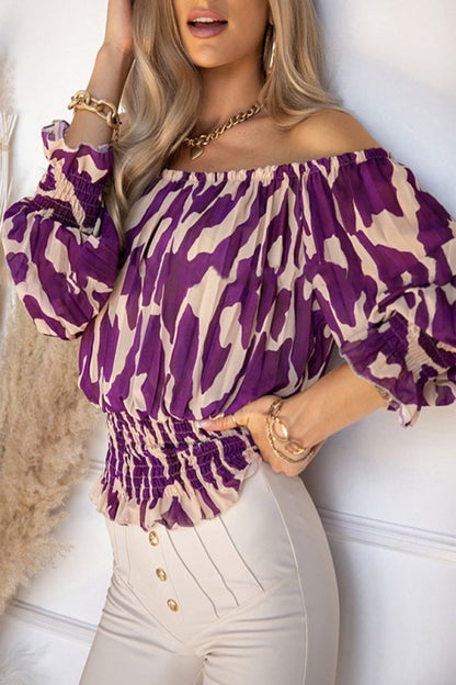 Gracefully Styled T-Shirt for Any Occasion