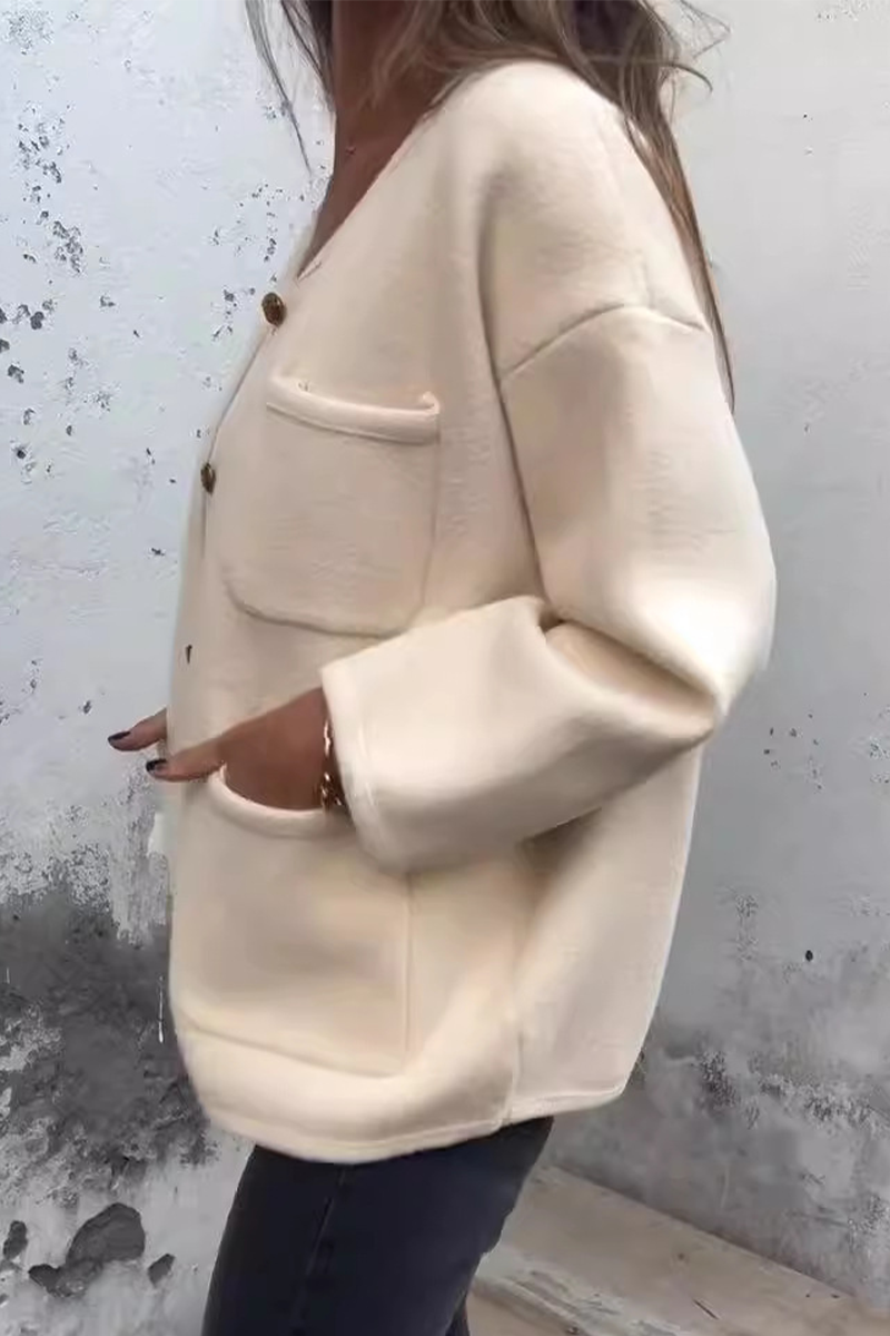 Elegantly Styled Garment for Everyday Wear