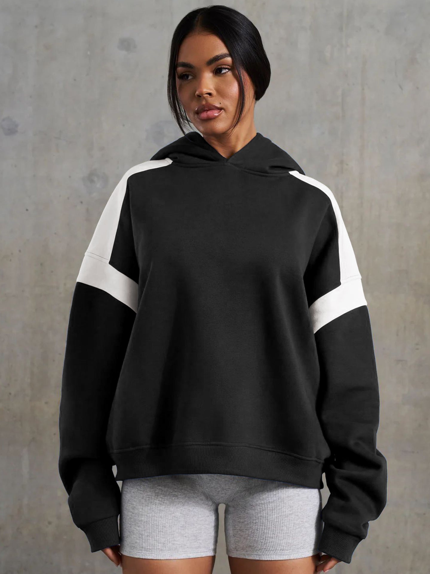 Beautifully Balanced Garment with Timeless Character