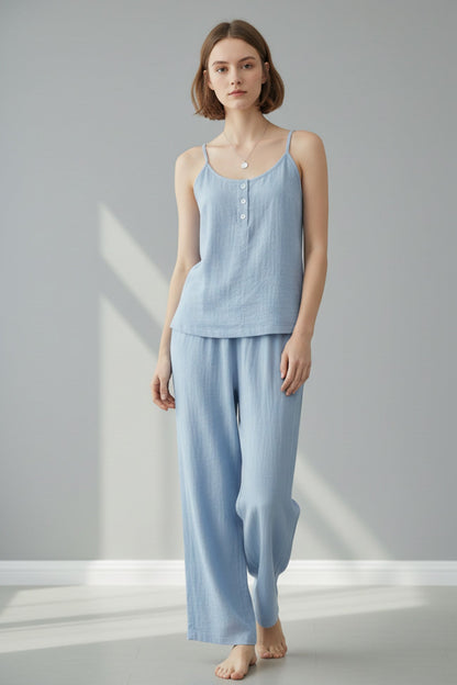 Beautifully Crafted Pants in a Classic Style