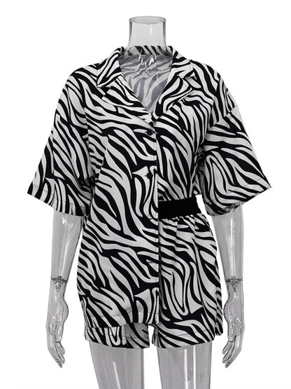 Beautifully Finished Shirt in a Timeless Design