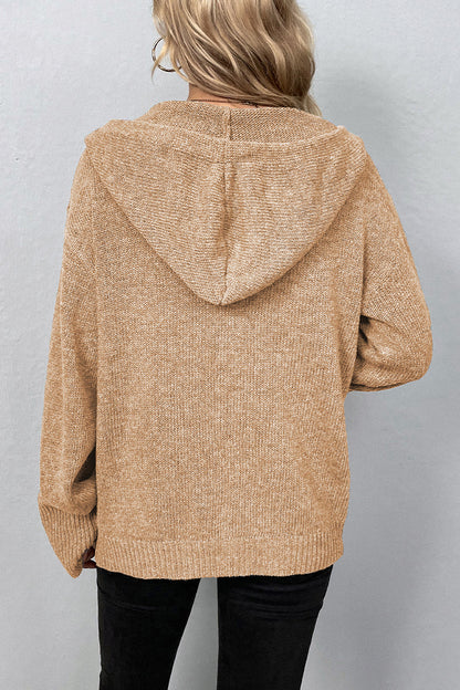 Sophisticated Top with a Clean Classic Look