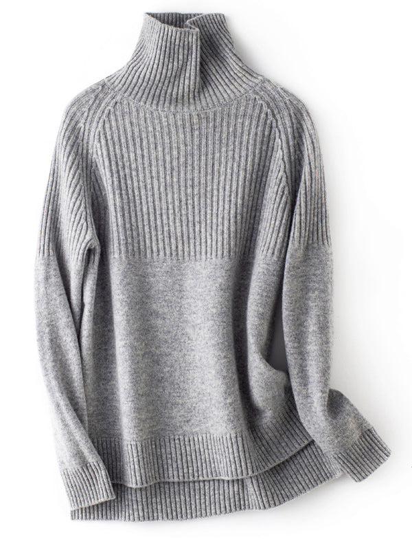 Classic Vintage & Enduringly Stylish Sweater