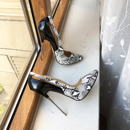 Gracefully Styled Heels for Any Occasion