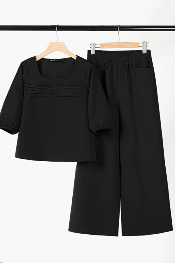 Elegantly Styled Pants for Everyday Wear