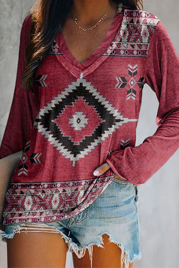 Sophisticated Top with a Clean Classic Look