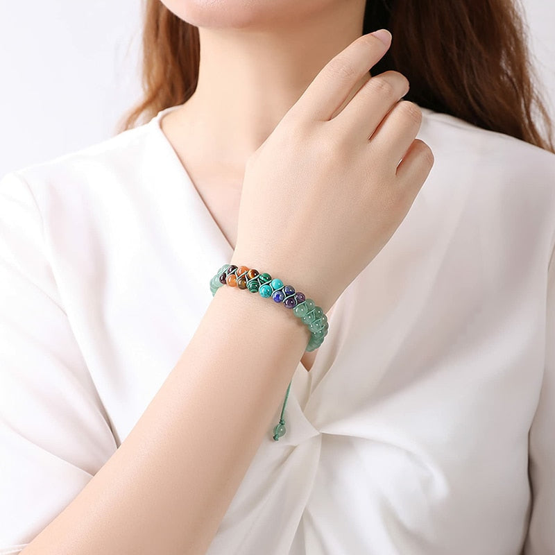 Beautifully Balanced Garment with Timeless Character