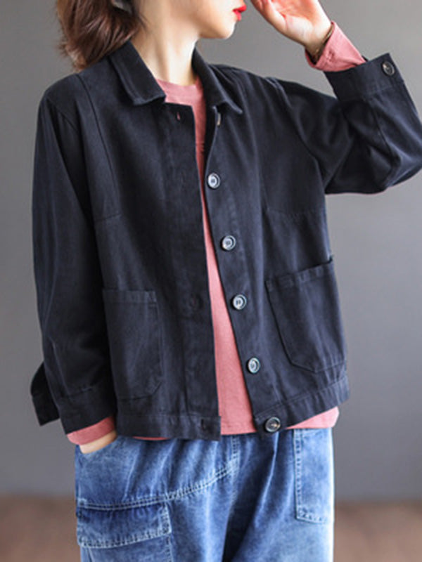 Vintage Inspired Garment with a Contemporary Edge