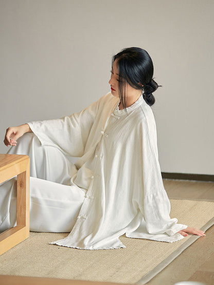 Effortlessly Elegant Blouse with a Timeless Design