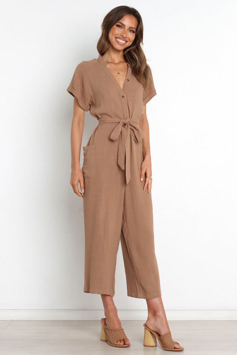 Sophisticated Garment with a Clean Classic Look