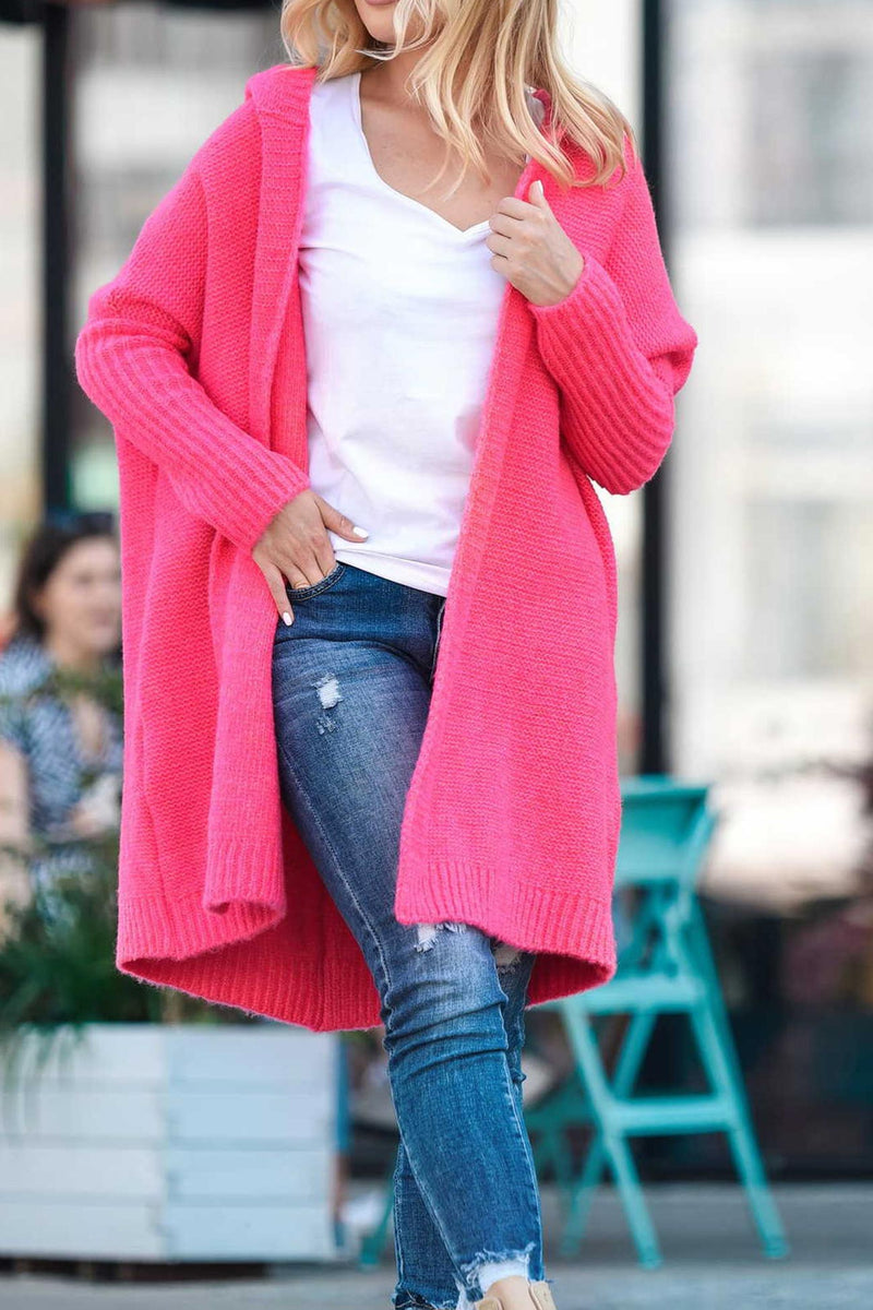 Classic Vintage & Enduringly Stylish Cardigan