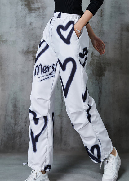 Beautifully Crafted Pants in a Classic Style