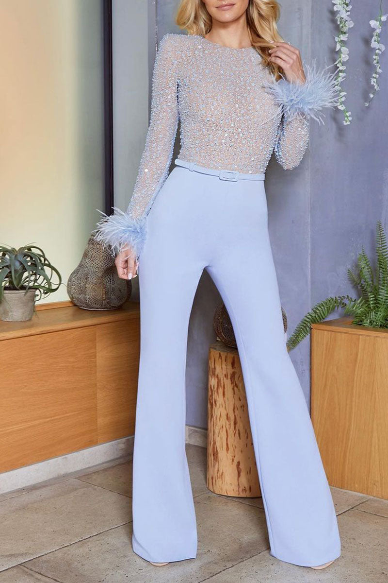 Beautifully Finished Garment in a Timeless Design