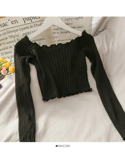 Polished Blouse with an Effortless Classic Look