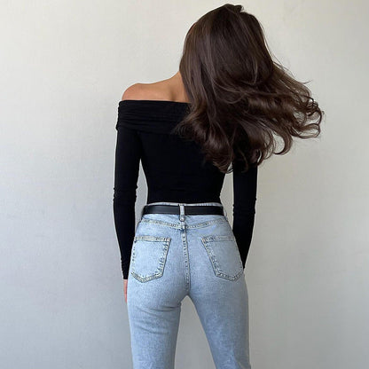 Vintage Inspired Garment with a Contemporary Edge
