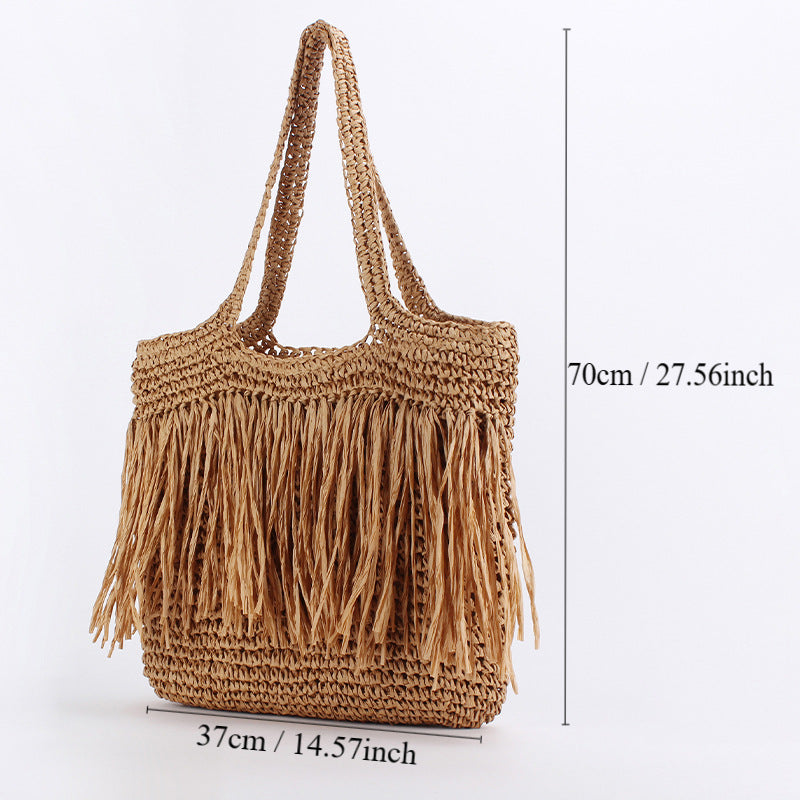 Vintage Inspired Bag with a Contemporary Edge