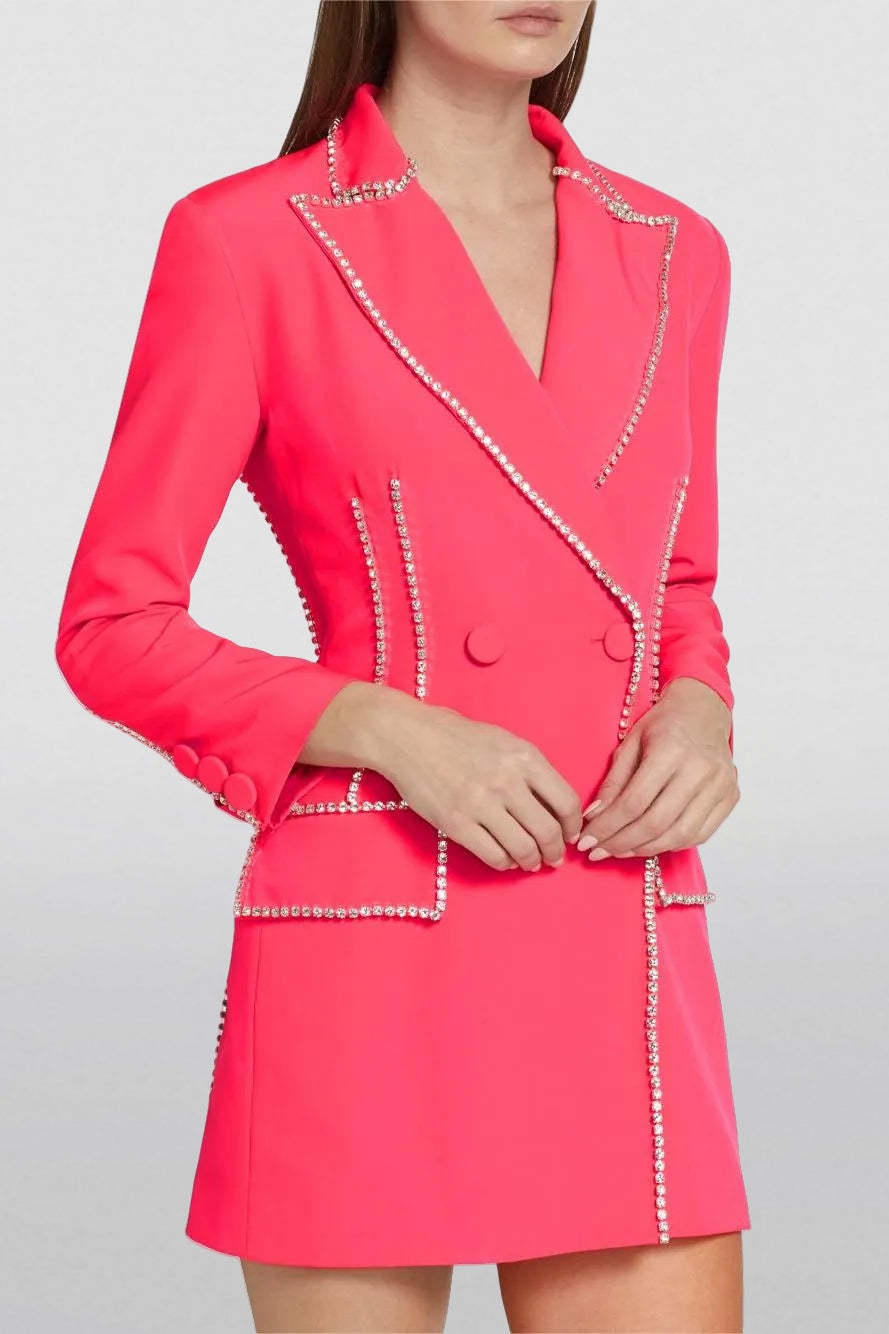 Polished Garment with an Effortless Classic Look