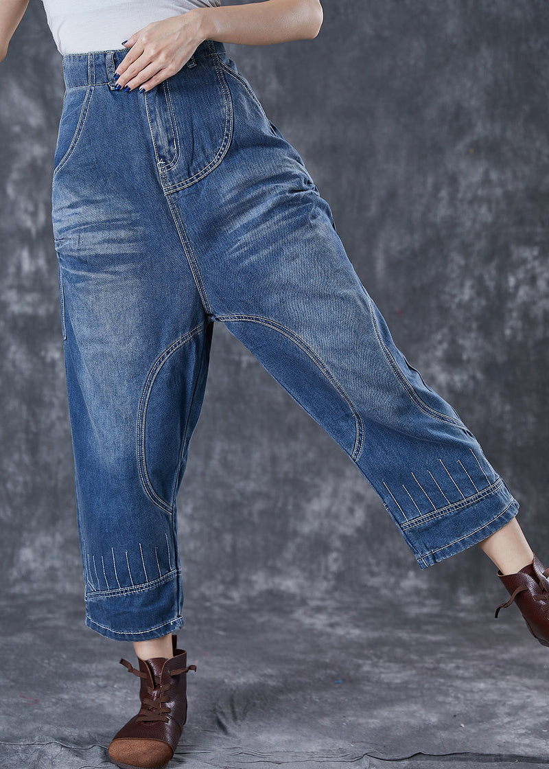 Beautifully Crafted Pants in a Classic Style