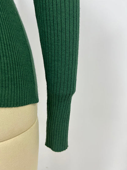 Elegantly Styled Sweater for Everyday Wear