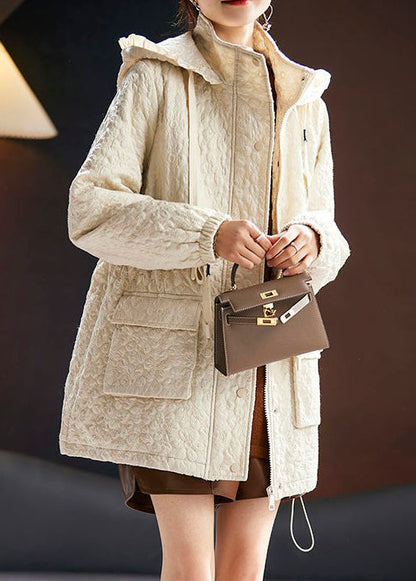 Beautifully Crafted Coat in a Classic Style