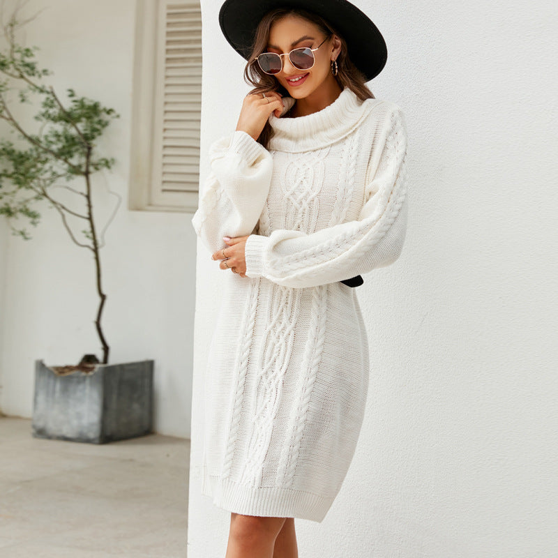 Polished Sweater with an Effortless Classic Look