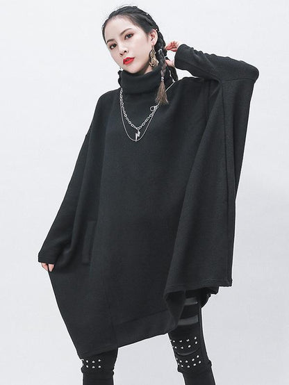 Polished Sweater with an Effortless Classic Look
