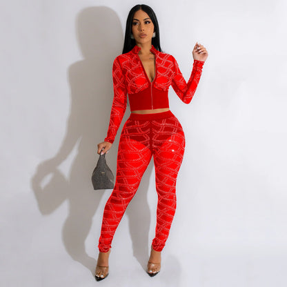 Vintage Inspired Garment with a Contemporary Edge
