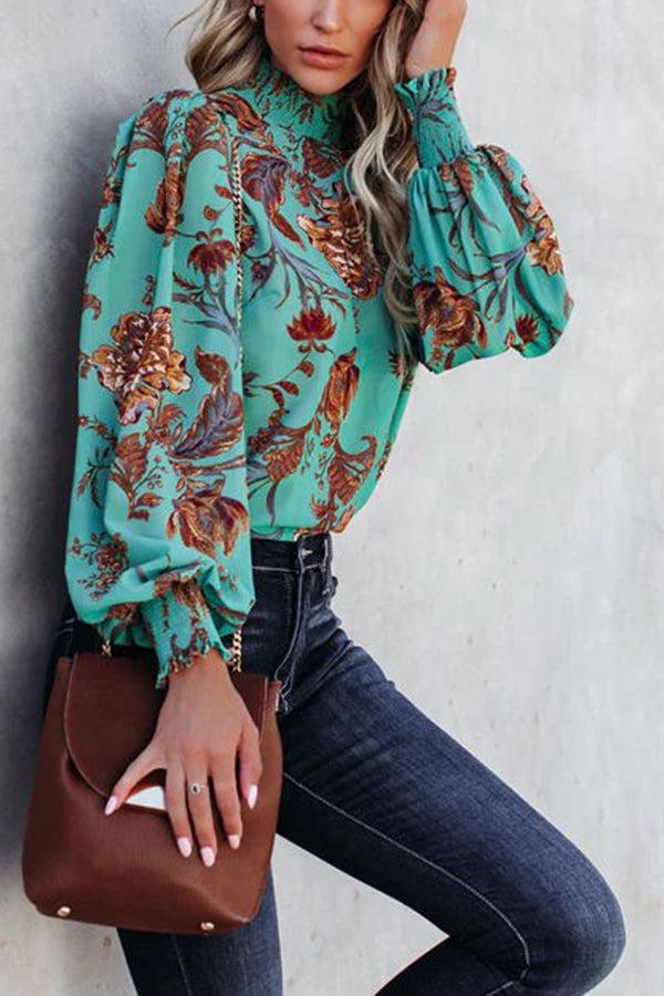 Elegantly Styled Top for Everyday Wear