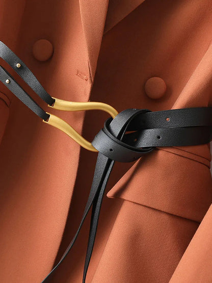 Elegantly Styled Garment for Everyday Wear
