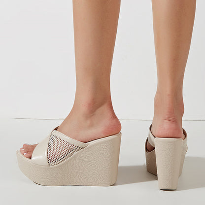 Beautifully Crafted Heels in a Classic Style
