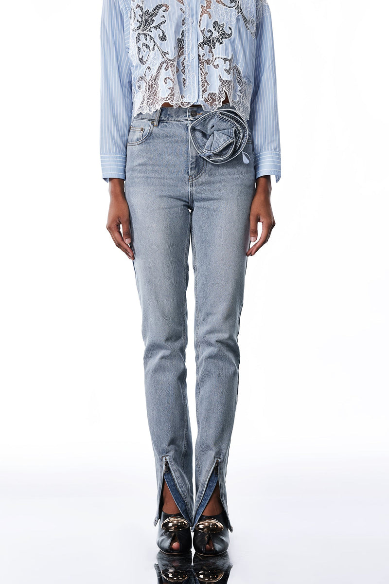 Polished Garment with an Effortless Classic Look