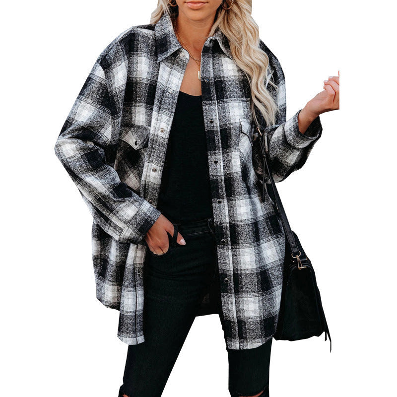Beautifully Finished Cardigan in a Timeless Design