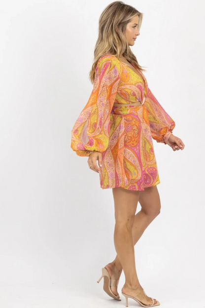 A Vintage Style Garment with Delicate Timeless Details