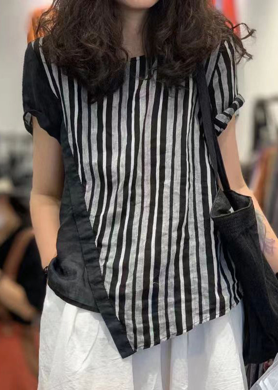 Vintage Inspired Shirt with a Contemporary Edge