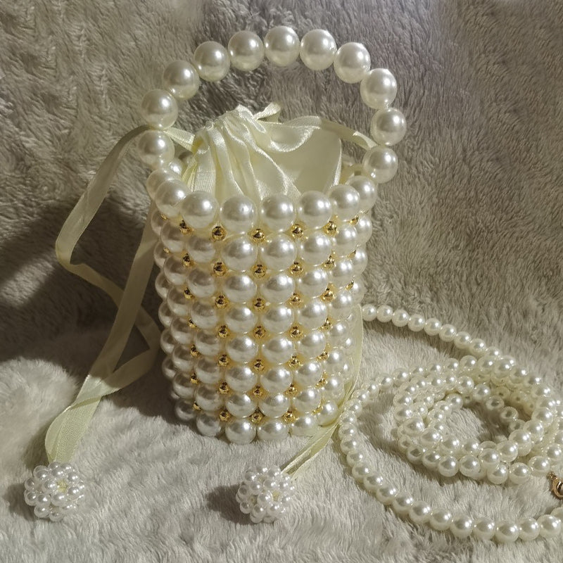 Beautifully Crafted Bag in a Classic Style