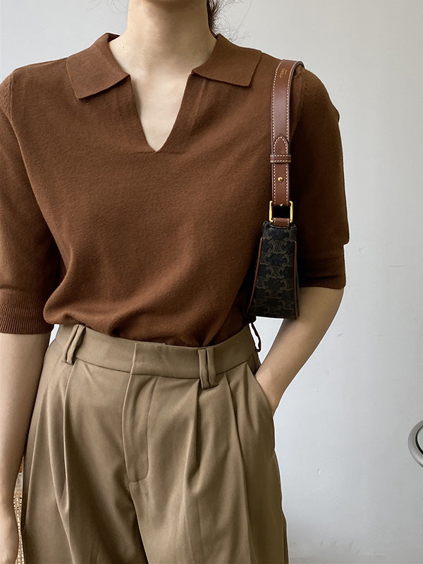 Sophisticated Shirt with a Clean Classic Look
