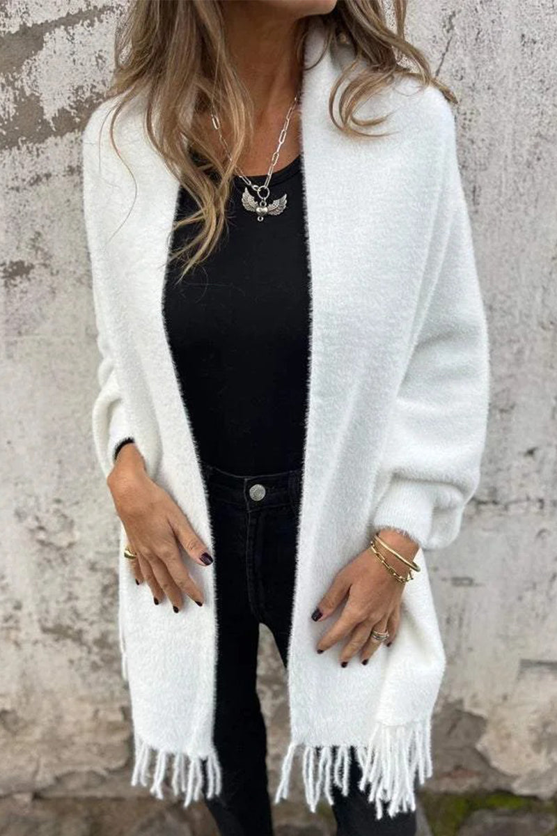 Beautifully Crafted Garment in a Classic Style