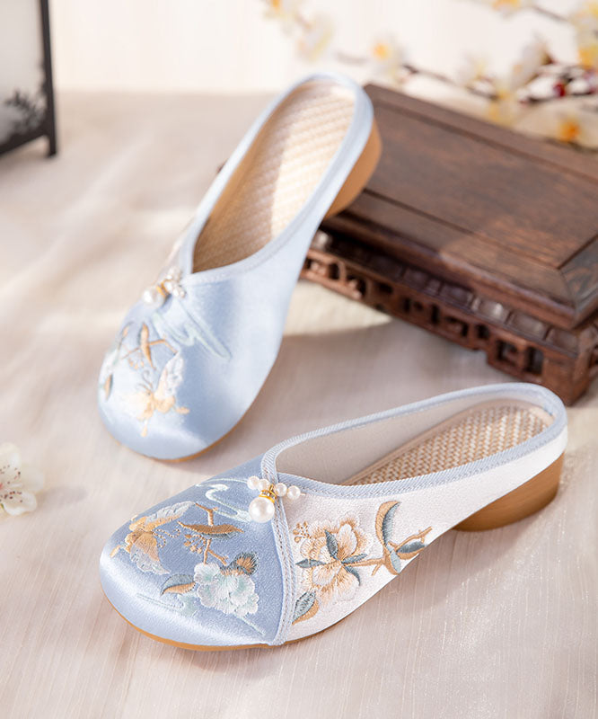 Beautifully Finished Shoes in a Timeless Design