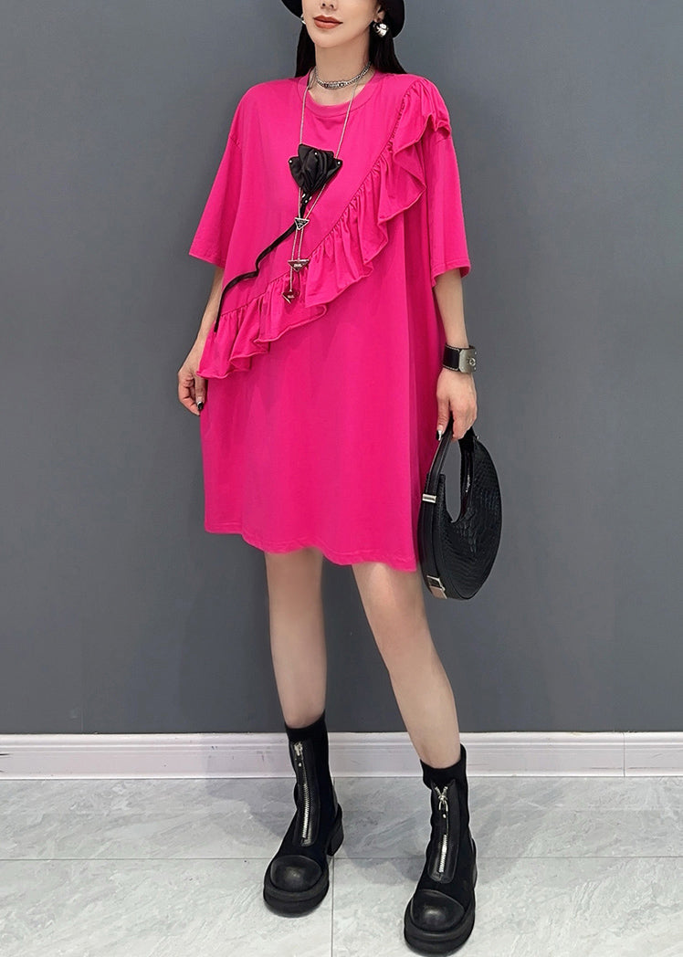Gracefully Styled Top for Any Occasion
