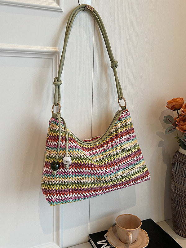 Effortlessly Elegant Bag with a Timeless Design