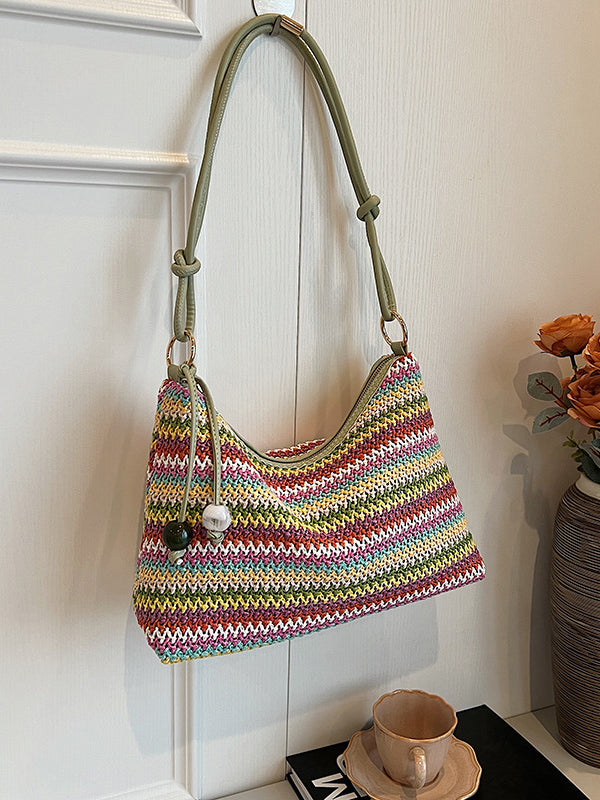 Effortlessly Elegant Bag with a Timeless Design