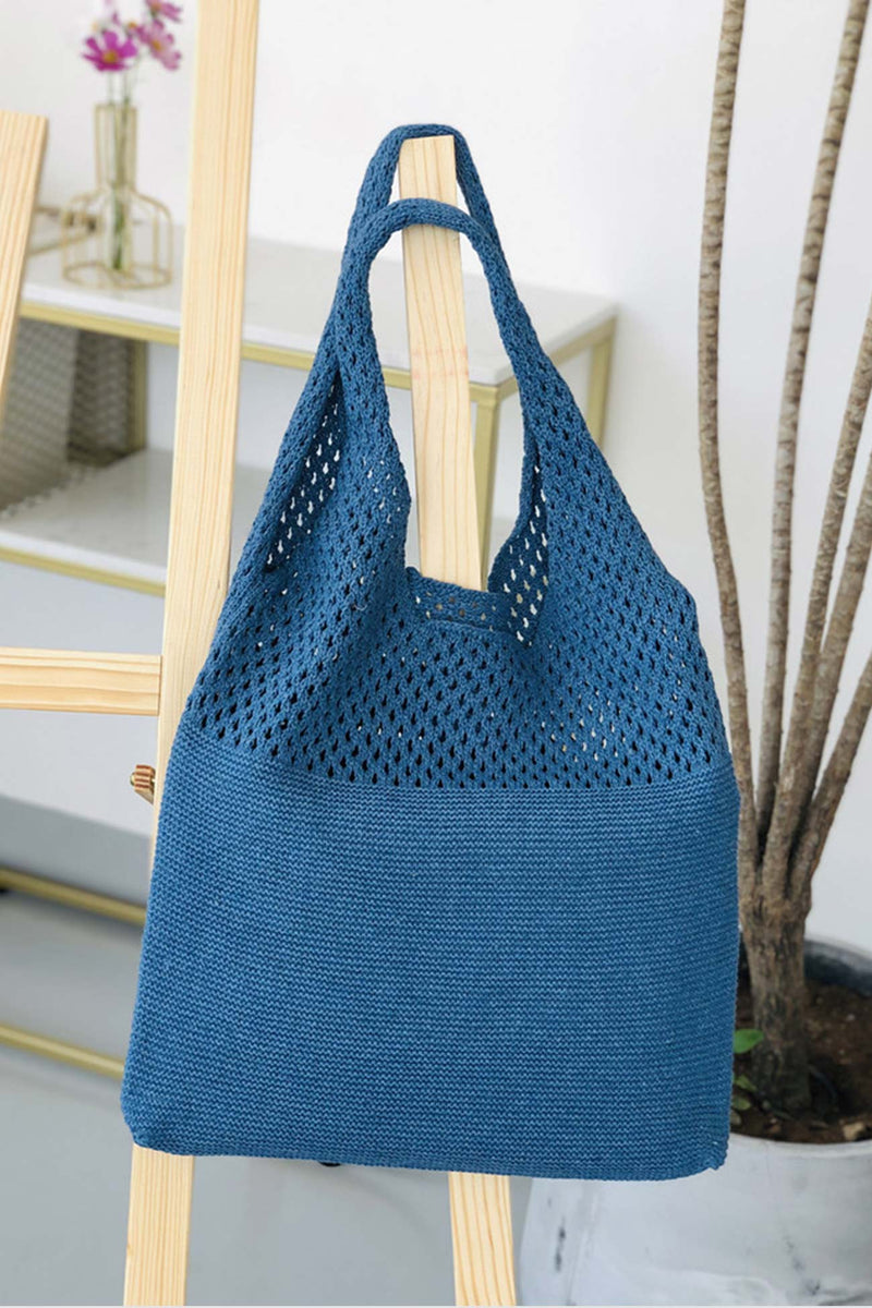 Effortlessly Elegant Bag with a Timeless Design