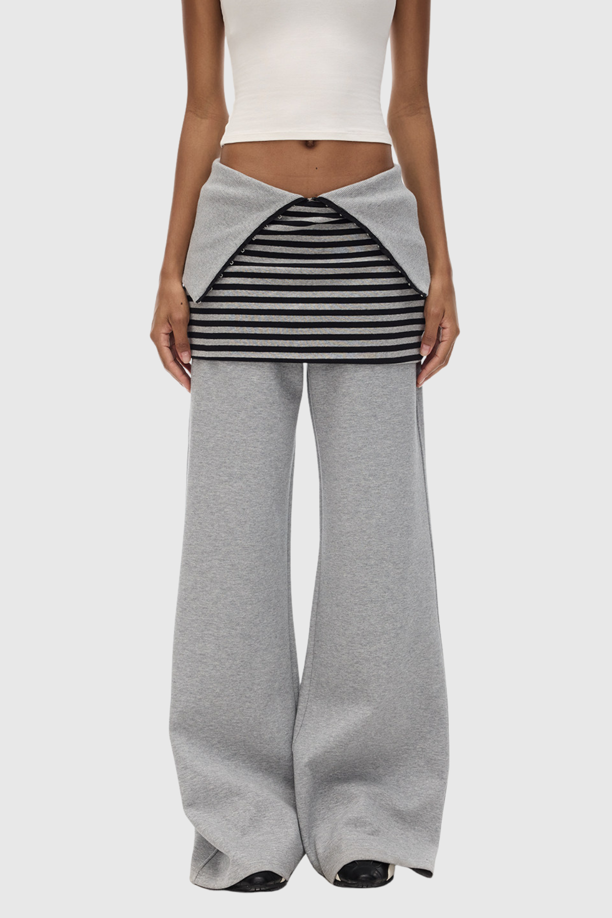 Gracefully Styled Pants for Any Occasion